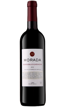 莫拉德干紅葡萄酒（FSA）