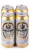 考利巴赫拉格啤酒500ml（4听装）