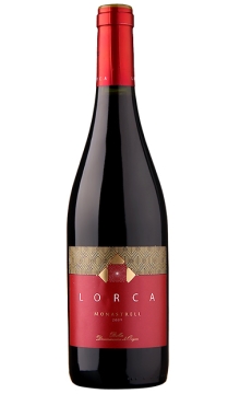 洛加干紅葡萄酒