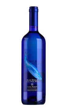蓝海之鲸甜白起泡葡萄酒750ml