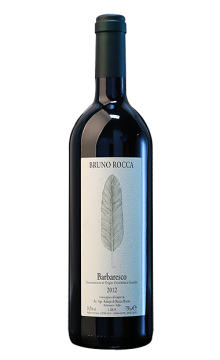 布鲁诺罗卡酒庄巴巴莱斯科干红葡萄酒750ML