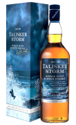 泰斯卡风暴系列单一麦芽苏格兰威士忌700ML